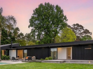 Luxury Resort Living in Tamahere