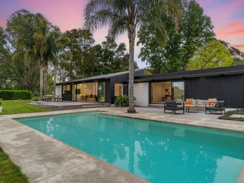 Luxury Resort Living in Tamahere