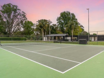 Luxury family living in Tamahere, Waikato