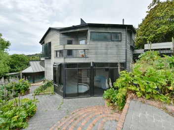 Unique and Distinctive 'As Is' Opportunity