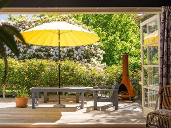 Timeless Home with Ample Garaging