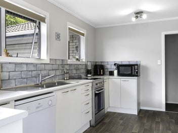 New year, new beginnings - Your new home awaits