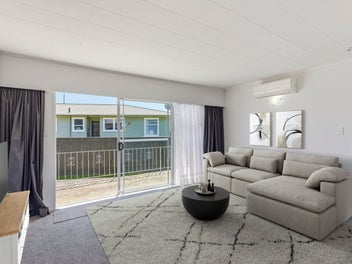 Location, Location, Location