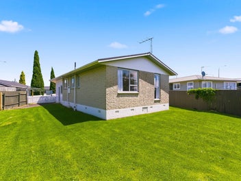 Brick super starter!