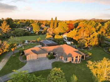 Timeless Architectural Elegance