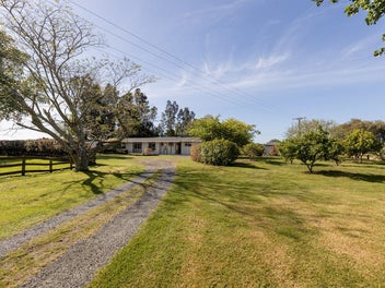 Dual Lifestyle Opportunity