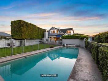 FAMILY FIRST - THE ULTIMATE ST HELIERS ESTATE