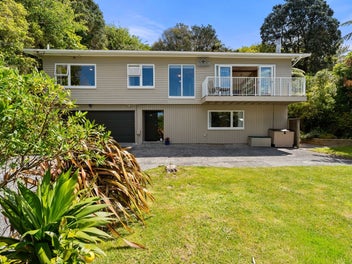 Room to Live, Love and Grow