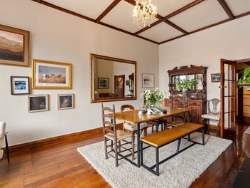 Character, Comfort and Central Convenience