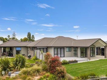 A Genuine Home and Income Priced to Sell