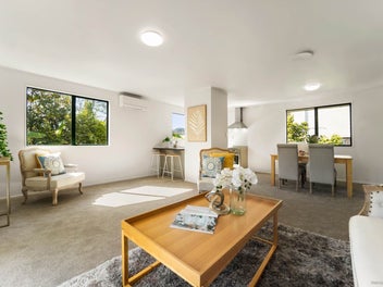 Solid Investment with Triple School Appeal