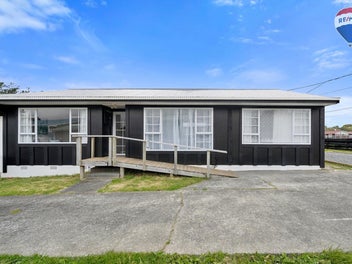 Your Brand New Beginning on Main Road