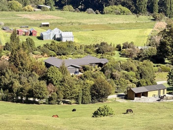 A Mountain Lifestyle Like No Other