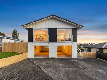 Block Brick & Tile loved and trusted