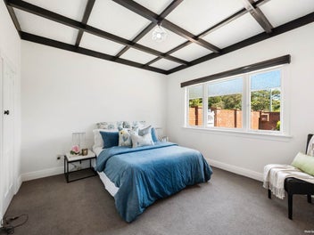 Charming Bungalow Townhouse Near Mt Richmond