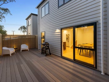 Family-Friendly Living in the Bays