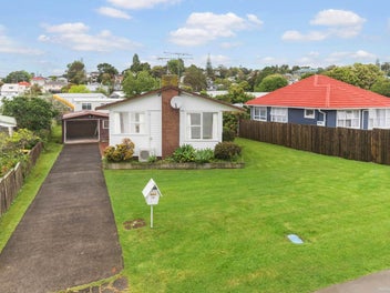 Family-Friendly Gem in Glenfield