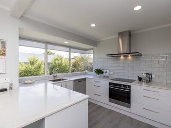 Paraparaumu Beach Retreat