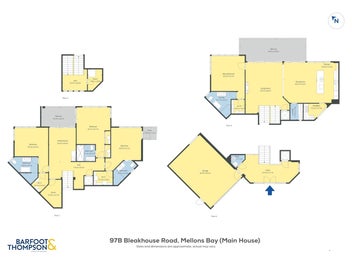 Ultimate Coastal Luxury with Dual Living