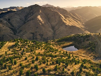 High country lifestyle minutes from town