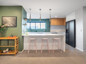 Sleek Inner-City Retreat $895,000 - $995,000