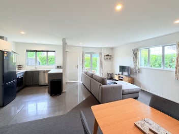 Affordable Opportunity in Wigram Skies!