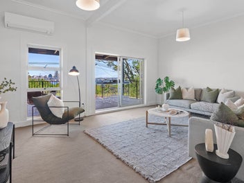 Vendor Committed to Sell - Harbour Views