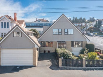 Family living just moments from the city