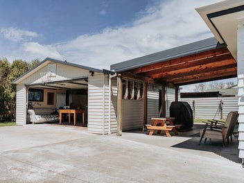 What's Not to like here