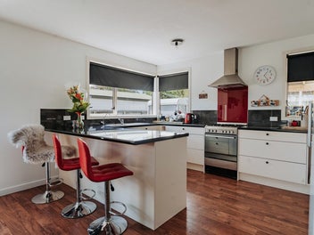 New Pricing - Super Modern Home