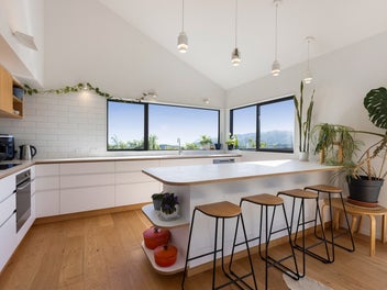 Double Award-Winning Home with Incredible Views