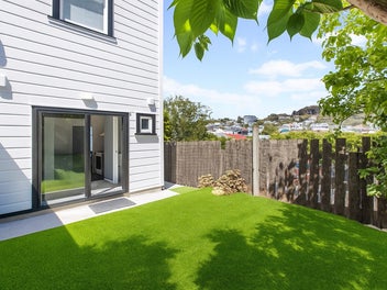 Character, Space & Convenience in Central Newtown