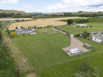 Prime Waipawa Section 4,190m² of Opportunity