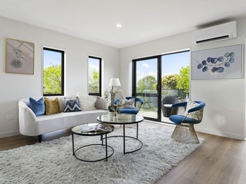 Brand-New 3-Bed Duplex Homes - Only 3 Lots Left!