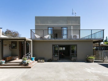 Where Family Memories Begin