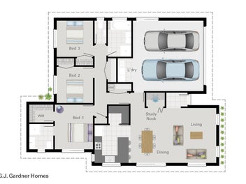 Perfect Family Living in Friendly Darfield