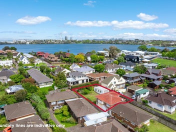 Endless potential in the heart of Milford!