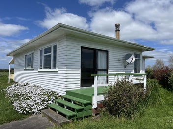 PRICE INCLUDES HOUSE + SHIFT* Solid 70's Construct