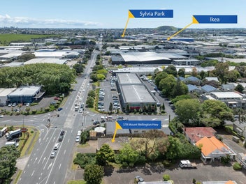 Ready to Go! THAB-Approved Development Goldmine