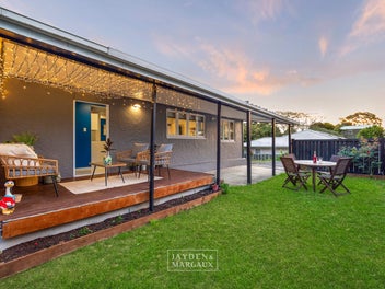 SOLID 1950s STUCCO Classic