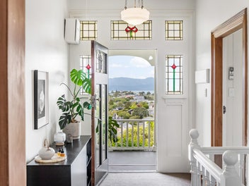 Spectacular Forever Family Home