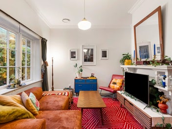 City Fringe Character Cutie