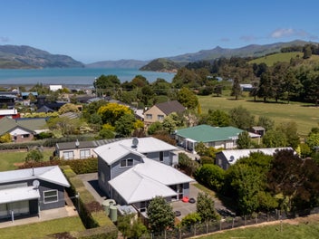 Tranquil Modern Living