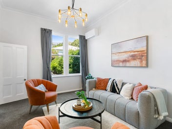 Modernised Charm Ticking Every Box