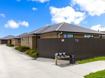 2023 Two Bedroom Townhouse