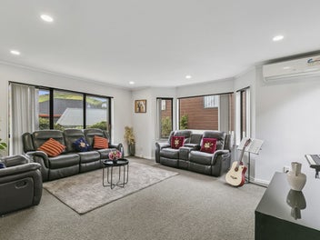 Charming Family Home and Excellent Location