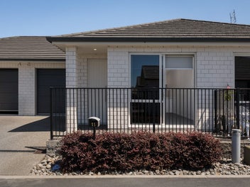 New, Modern & Ready for You