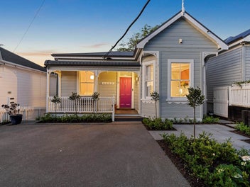 Rare Secluded Retreat