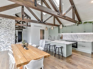 Absolute Luxury, Bold Design