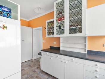 Where 1950’s Charm Meets Modern Possibility